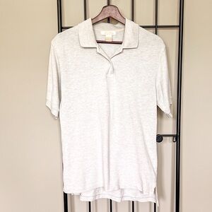 Brooks Brothers Classic Cotton Polo Sz M
